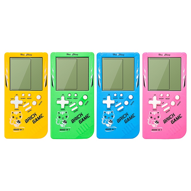 tetris-เกม-แบบพกพา-เกมพกพามือถือ-เครื่องเกม-จอ-lcd-แบบพกพา
