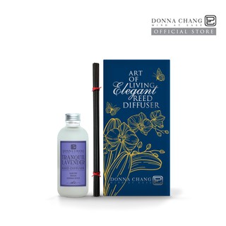 DONNA CHANG REED DIFUSER  250 ml ( Refill )