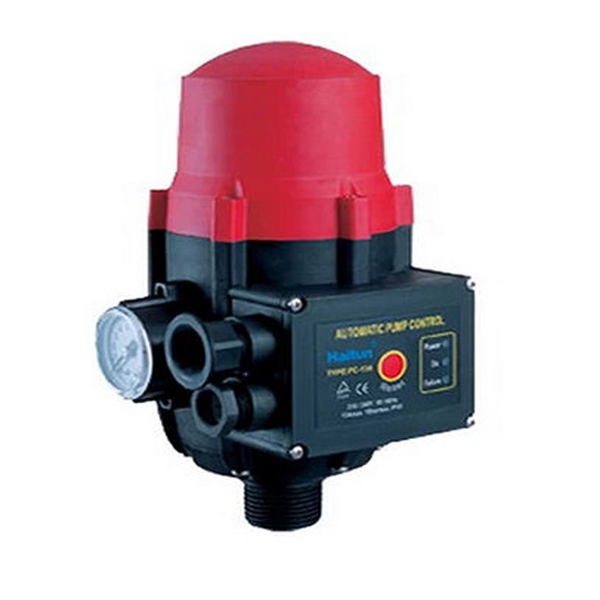 Haitun สวิทช์ควบคุมปั๊มน้ำอัตโนมัติ (Pressure Control) รุ่น PC-13A ...