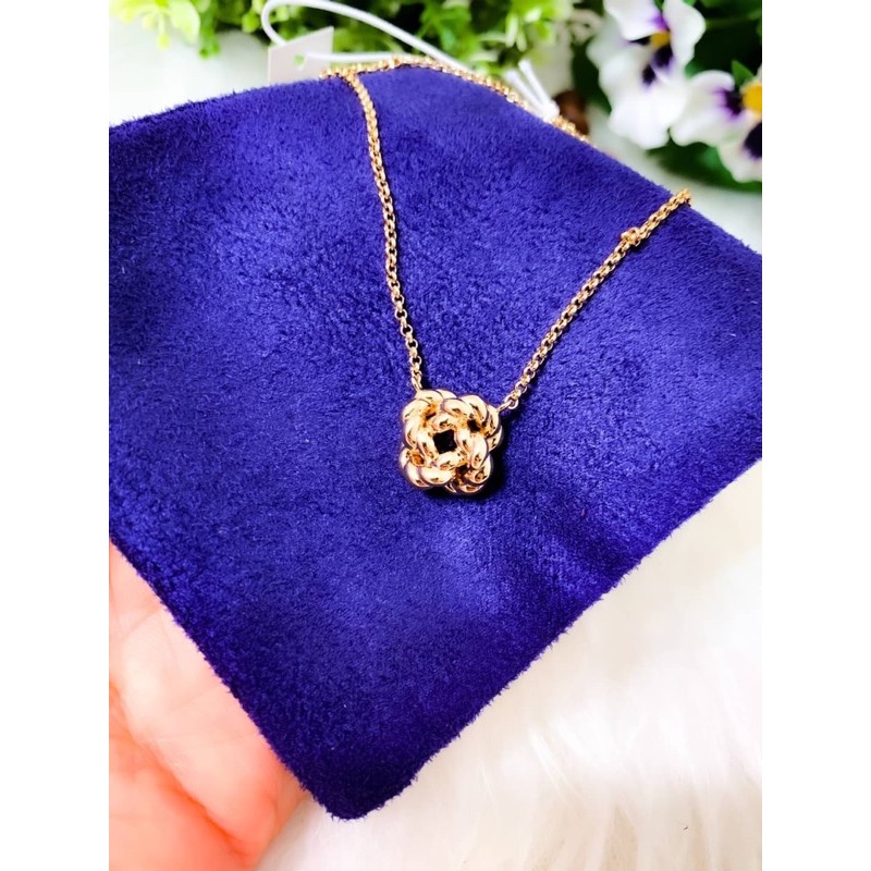 tory-burch-rope-knot-delicate-necklace-สร้อยคอ-จี้เงื่อน-สีทอง-73232