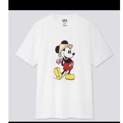 s-5xl-disney-uniqlo-mickey-x-keith-เสื้อยืดแขนสั้น-สําหรับผู้ชายและผู้หญิง-ฤดูร้อน