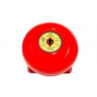 FIRE ALARM BELL 6