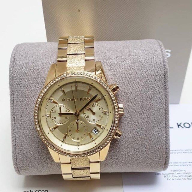 Michael kors mk 6597 sale