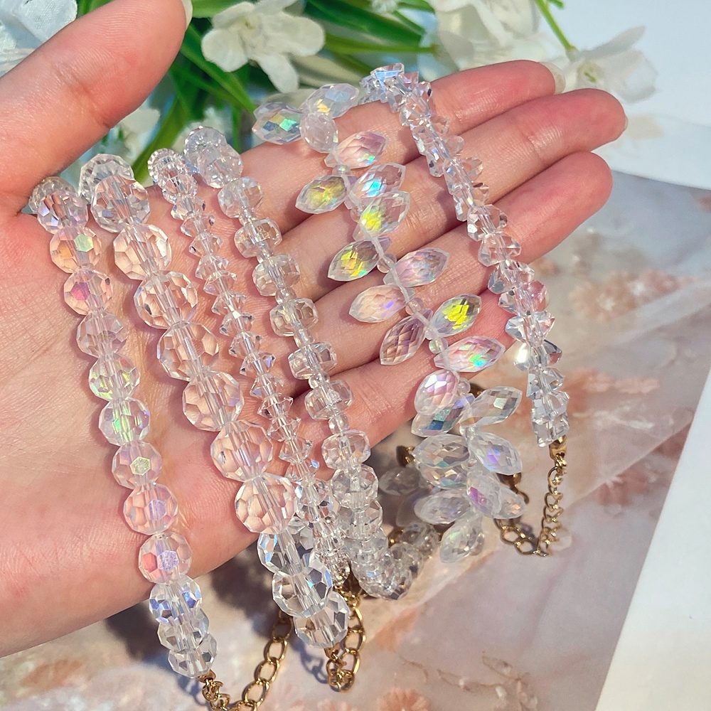 korean-ins-crystal-bracelet-for-women-colorful-transparent-retro-mermaid-ji-creative-bracelet-jewelry-accessories