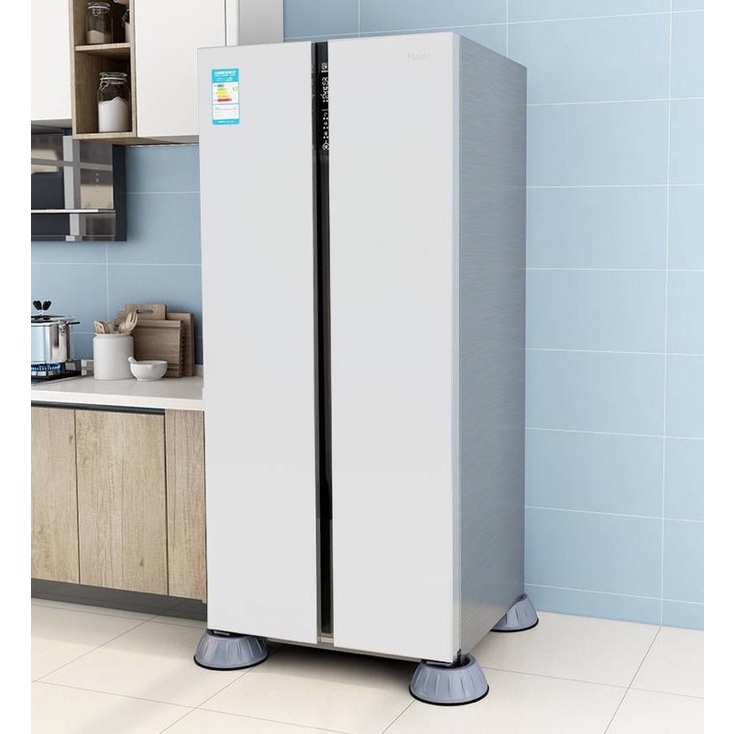 ภาพหน้าปกสินค้าที่รองเครื่องซักผ้า ตู้เย็น มี2ขนาด ขายเป็นชิ้น จากร้าน py81ok บน Shopee