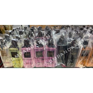 Victoria’s secret fragrance wash gel nettoyant parfume 250ml