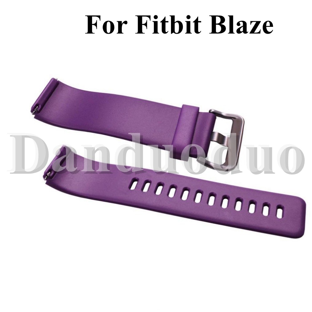 สายนาฬิกาข้อมือซิลิโคน-แบบเปลี่ยน-สําหรับ-fitbit-blaze-smart-watch-3-ชิ้น