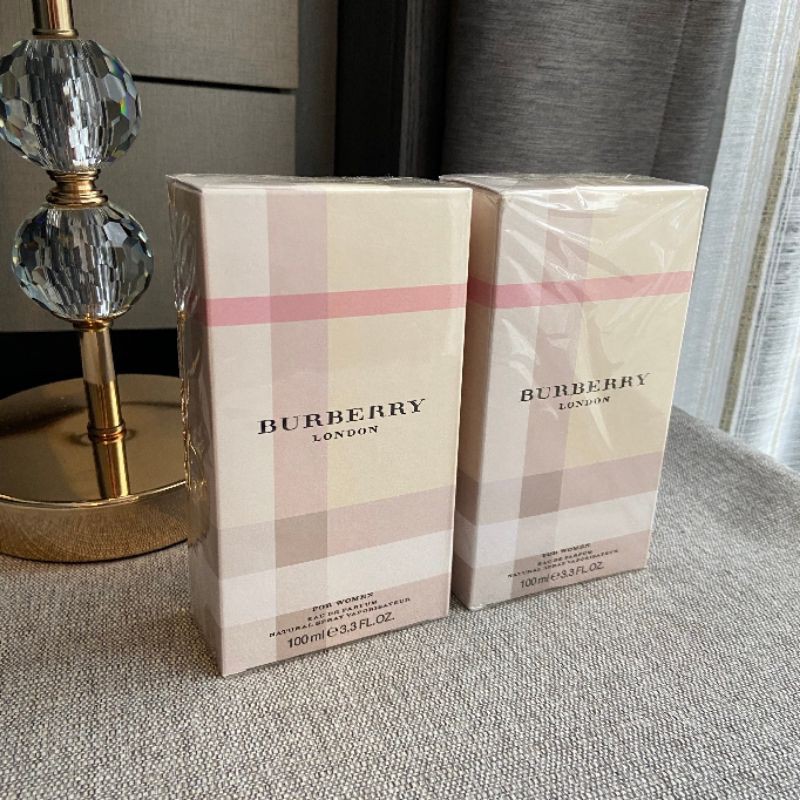 น้ำหอม-burberry-london-eau-de-parfum-100ml