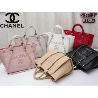 Chanel 13