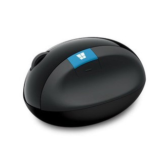 ภาพหน้าปกสินค้าจอยเกม Microsoft sculpt 2.4 GHz Nano mouse ที่เกี่ยวข้อง