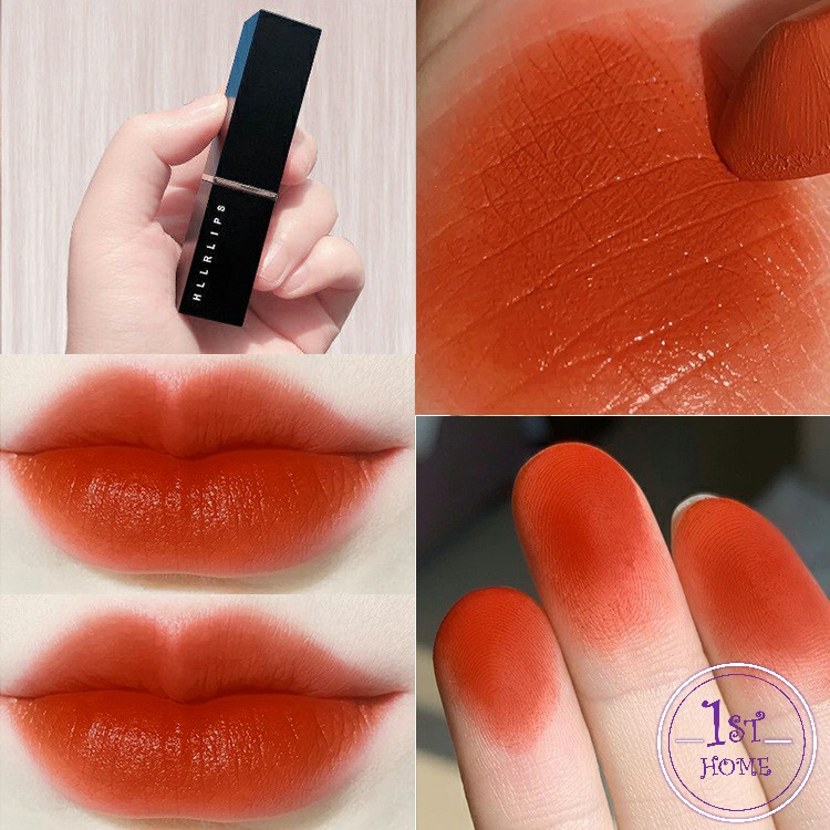 ลิปสติก-ลิปสติกเนื้อแมท-เครื่องสำอาง-สีสันบนใบหน้า-lipstick