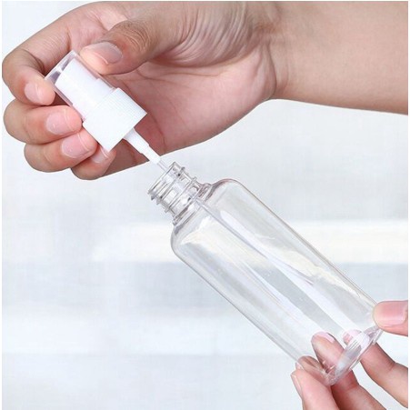 ขวดสเปรย์-50ml-ราคาโรงงาน-พร้อมส่ง