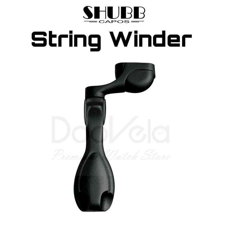 shubb-string-winder-อุปกรณ์ถอนหมุด-หมุนลูกบิด-กีต้าร์โปร่ง