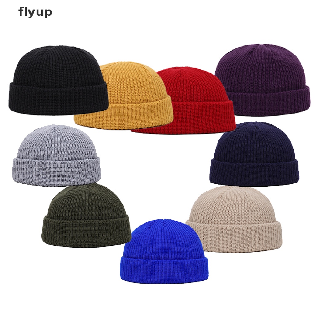 flyup-ใหม่-หมวกบีนนี่-ให้ความอบอุ่น-แฟชั่นฤดูหนาว-สําหรับผู้ชาย-ผู้หญิง-เล่นสกี-ชาวประมง