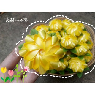 สินค้า 🌻เหรียญโปรยทานดอกดาวเรือง🌻ตัวเปล่า🍀ใส่ใบ