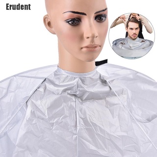 Erudent ~ เสื้อคลุมตัดผม Diy สําหรับช่างตัดผม