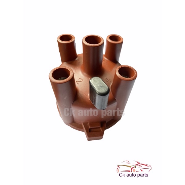 ฝาจานจ่าย-ซูซูกิ-sj413-แคริเบี้ยน-suzuki-carribian-distributor-cap