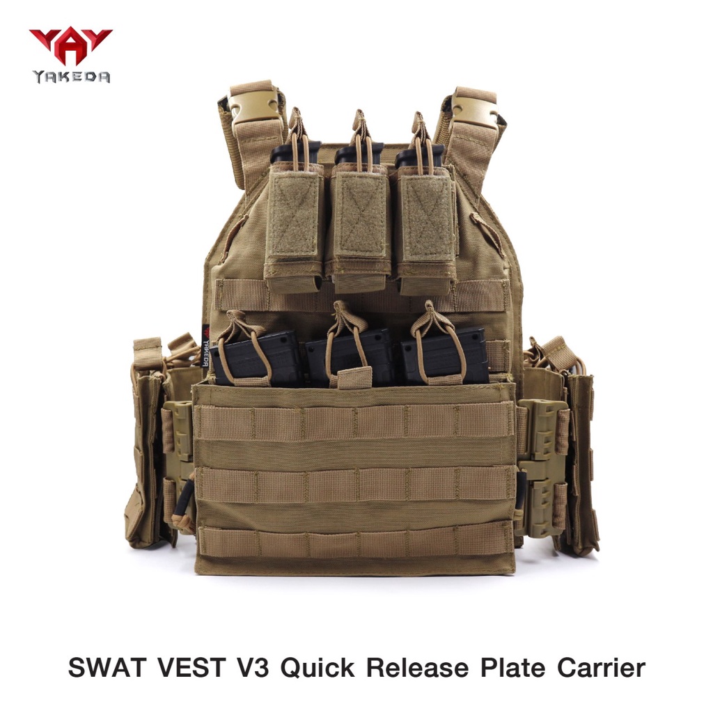 เสื้อเกราะ-swat-vest-v3-tactical-vest-swat-เสื้อเกราะอ่อน-swat-vest-armor-เสื้อเกราะทหาร-update-08-65