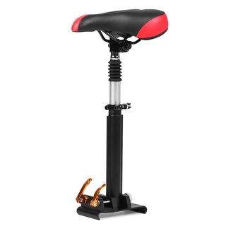 Mysports Xiaomi Electric Scooter Chair M365 Scooter Electric Scooter Retractable Seat