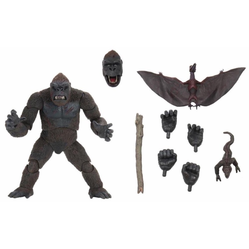 neca-king-kong-1933-skull-island-ver