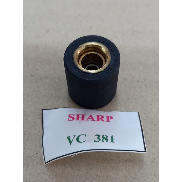 ลูกยาง-เครื่องวีดีโอ-vdo-sharp-vc380-013