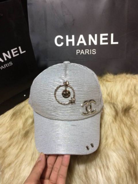 หมวก-chanel-มีห่วง-หมวกห่วง