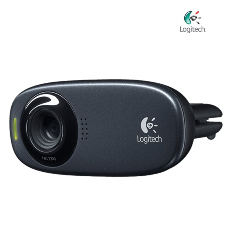 logitech-กล้อง-webcam-รุ่น-c310-black