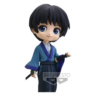 4983164175004 Q POSKET Rurouni Kenshin Sojiro Seta Ver B