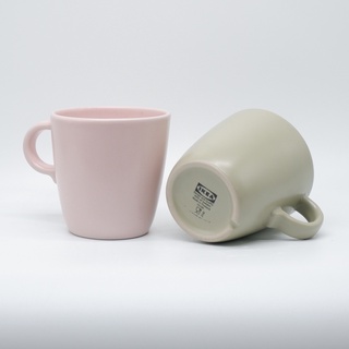 ราคาแก้วมัค แก้วเซรามิก(Ceramic) หลุด QC ขนาด 400 ml. หรือ 13.53 ออนซ์ เข้าไมโครเวฟได้
