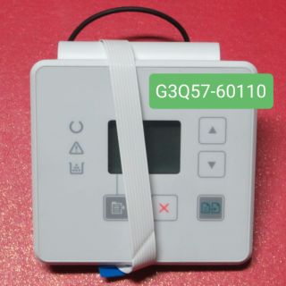 Control Panel 3 IN 1 Assembly G3Q57-60110 for M130A M132A Control Panel Assy Laserjet Printer