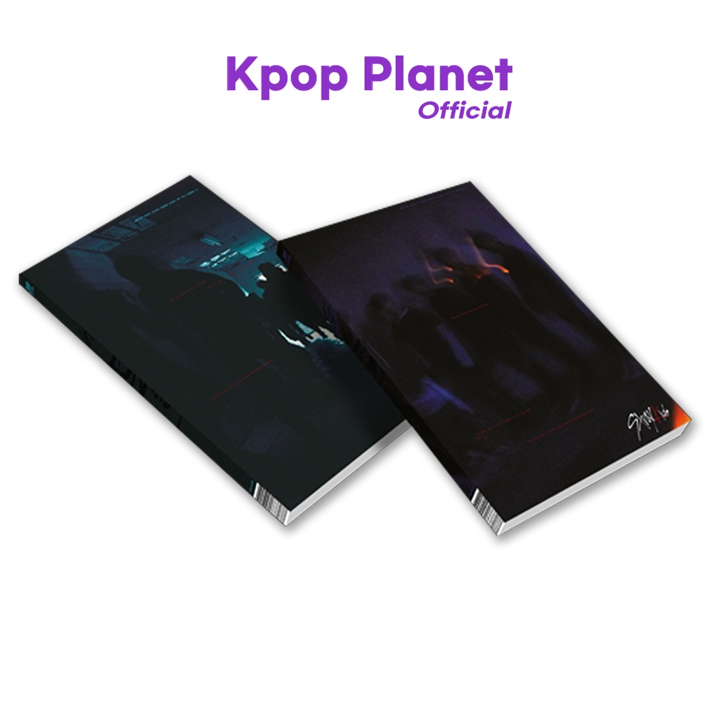 Stray Kids - 1st Mini Album [I am NOT] | Shopee Thailand