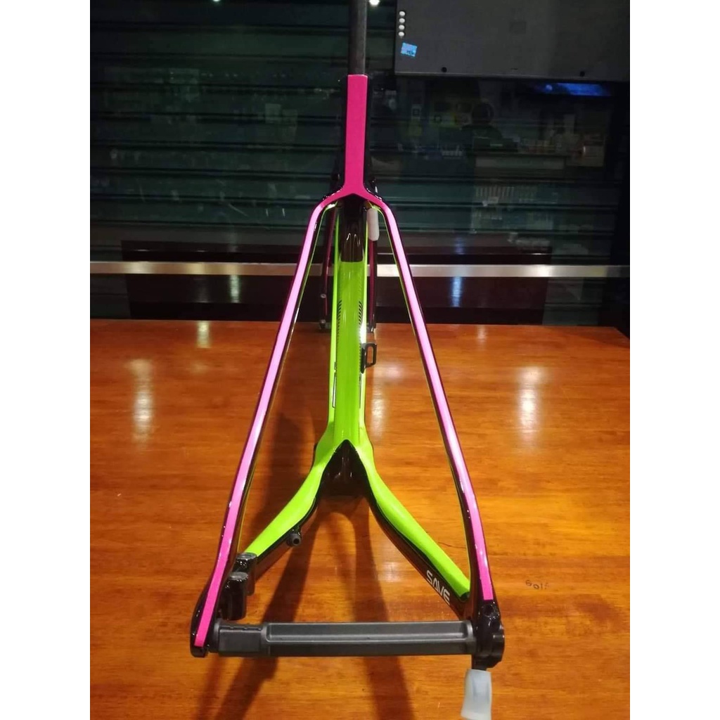 เฟรม-cannondale-systemsix-hi-mob-disc-road-framset-สีทีม-size-51