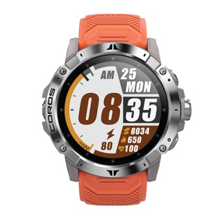 COROS VERTIX 2  - SPORT WATCH นาฬิกา GPS สำหรับนักกีฬา