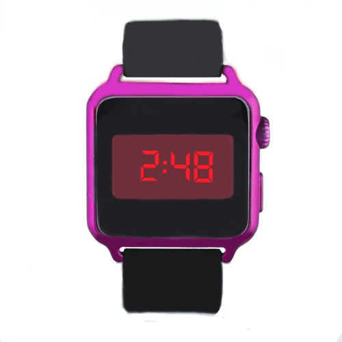 นาฬิกาสมาร์ทวอช-นาฬิกาผู้หญิง-watch-sale-product-นาฬิกาข้อมือดิจิตอล-led-touch-watch-แฟชั่นผู้หญิง-ชาย-smart-watch-styl