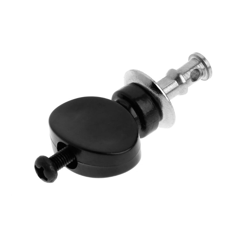 Nio 4 ชิ้น Ukulele Strings Tuning Pin Machines Tuners แรงเสียดทาน ...