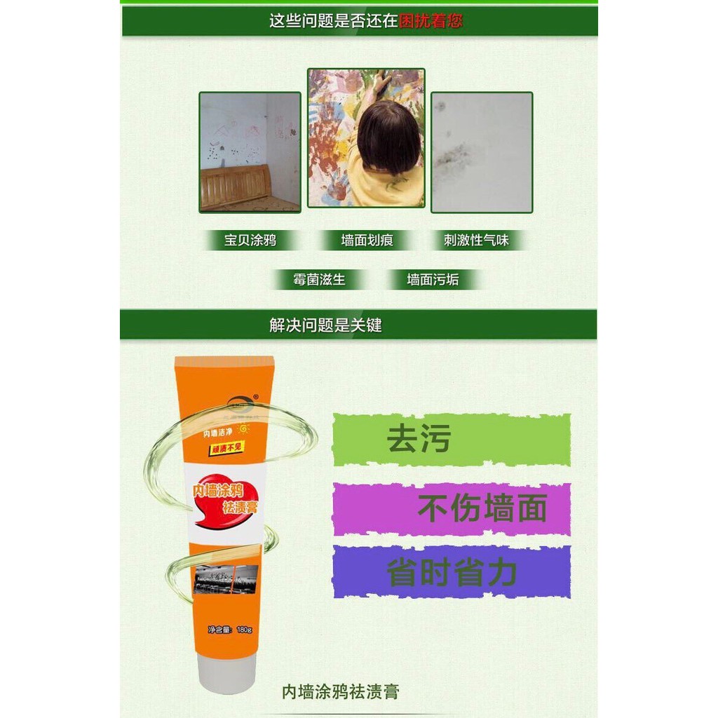 removal-cream-black-stain-ครีมลบคราบดำผนังบ้านมหัศจรรย์