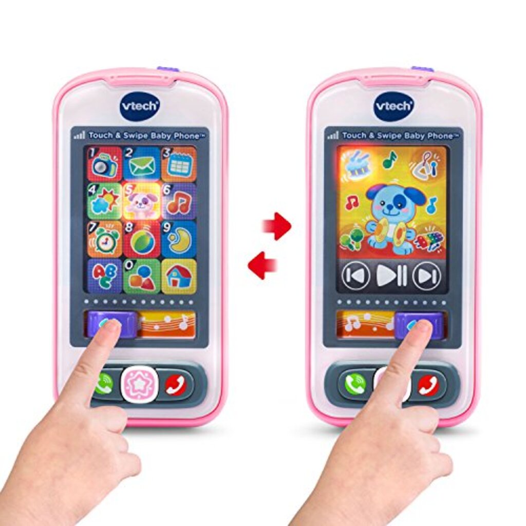 vtech-touch-amp-swipe-baby-phone-โทรศัพท์ของเล่นเด็ก