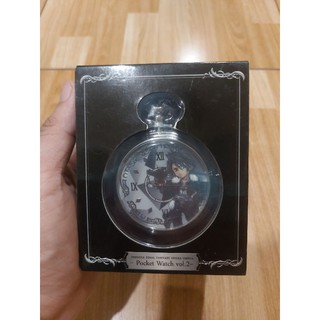 Final Fantasy VIII Pocket Watch vol.2