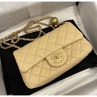 Newwwww chanel mini 8