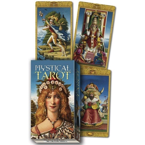 mystical-tarot-ไพ่ยิปซีแท้-ไพ่ยิปซีลดราคา-ไพ่ยิปซี-ไพ่ทาโร่ต์-ไพ่ออราเคิล-tarot-tarot-cards-oracle-cards