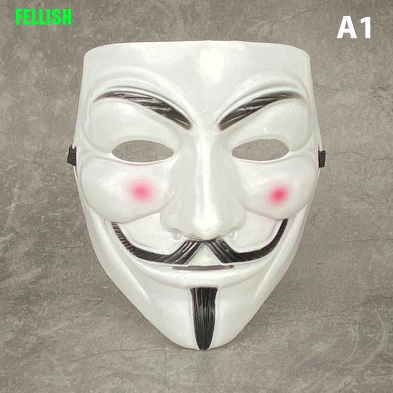 fel-หน้ากาก-vendetta-hacker-mask-anonymous-ของขวัญคริสต์มาส-สําหรับผู้ใหญ่-เด็ก