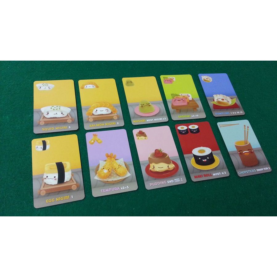 ของแท้-sushi-go-board-game
