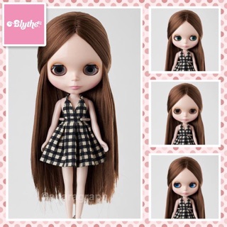 **พรีออเดอร์**Blythe Reject ตุ๊กตาบลายธ์รีเจค (Factory Blythe)