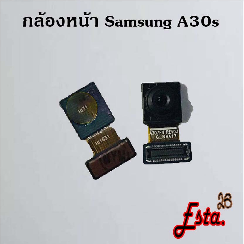 แพรกล้องหน้า-front-camera-samsung-a30-a30s-a31-a32-4g-a32-5g