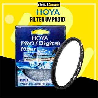 Hoya UV Filter Pro1D