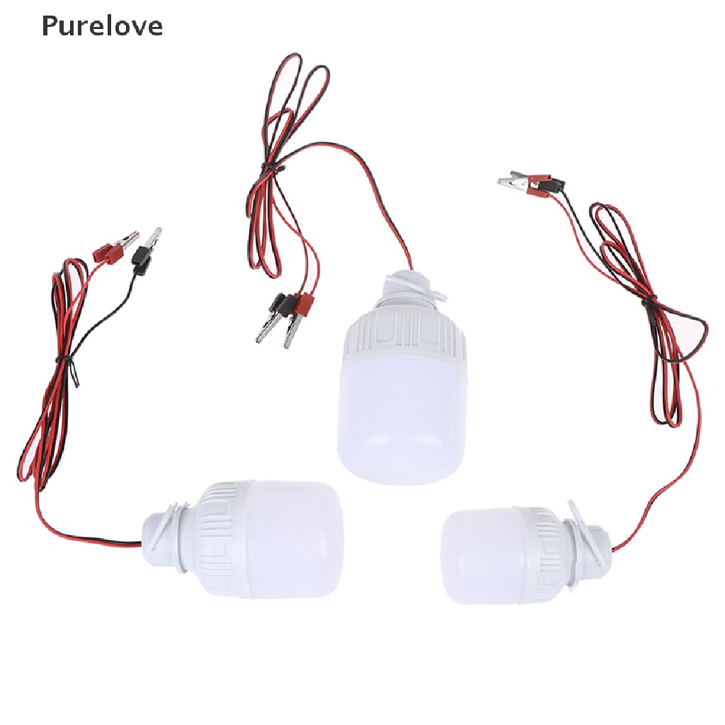 purelove-หลอดไฟ-led-12v-5w-9w-แบบพกพา