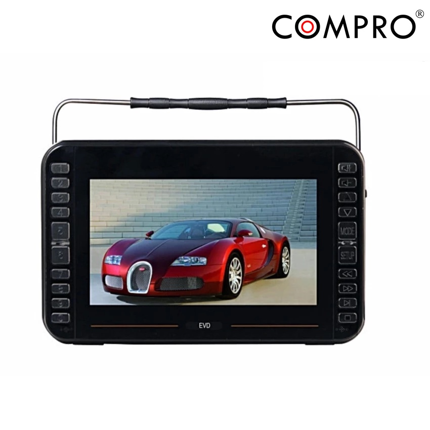 compro-co-5900-เครื่องเล่น-dvd-แบบพกพา-มีดิจิตอลทีวีในตัว