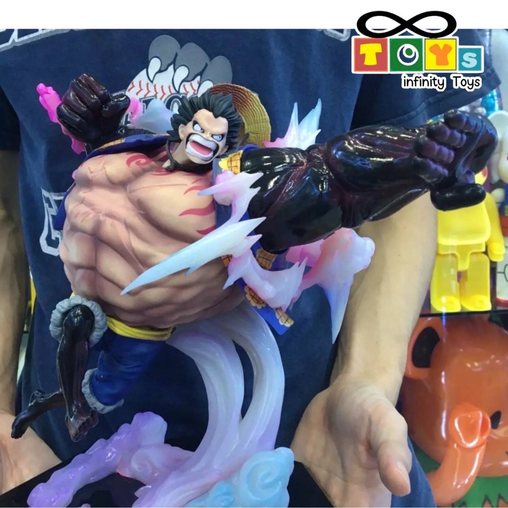 model-gear4-เกียร์4-onepiece