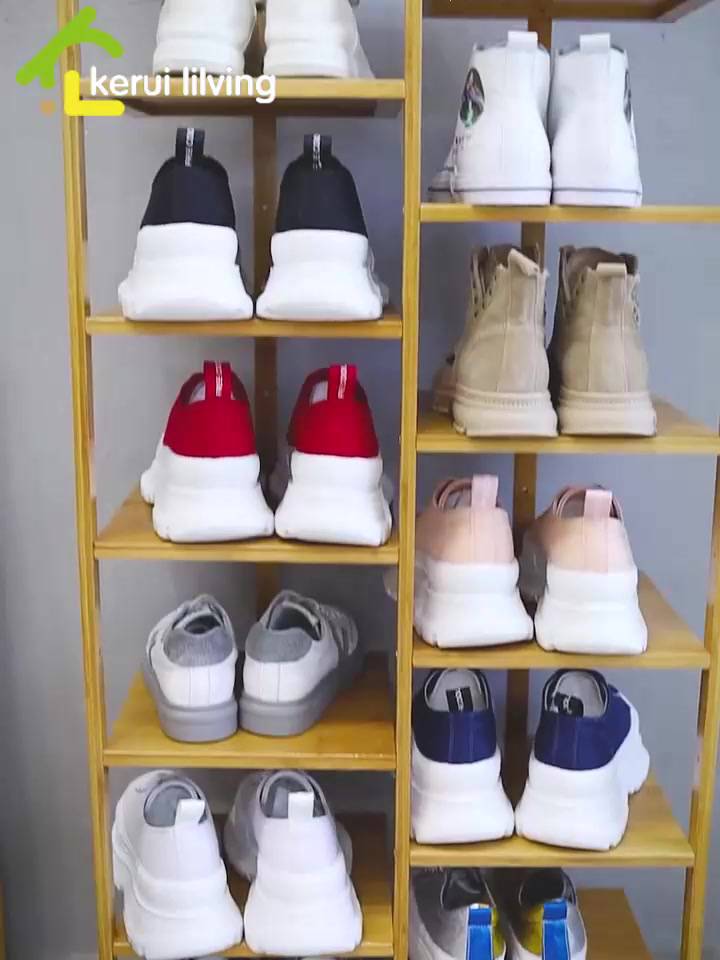 shoes-shelf-ชั้นเก็บของ-ชั้นวางรองเท้า