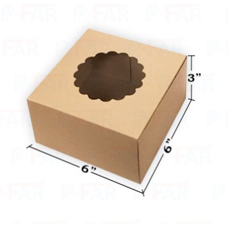 กล่องเค้กแม็ค-0-5-ปอนด์-50ใบ-แพ๊ค-inh102